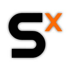 Synapsex Logo